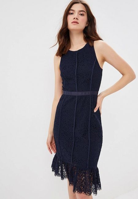 Платье Banana Republic