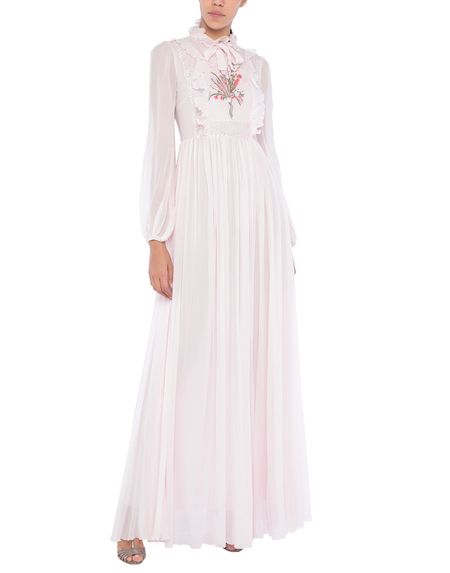 Платье GIAMBATTISTA VALLI