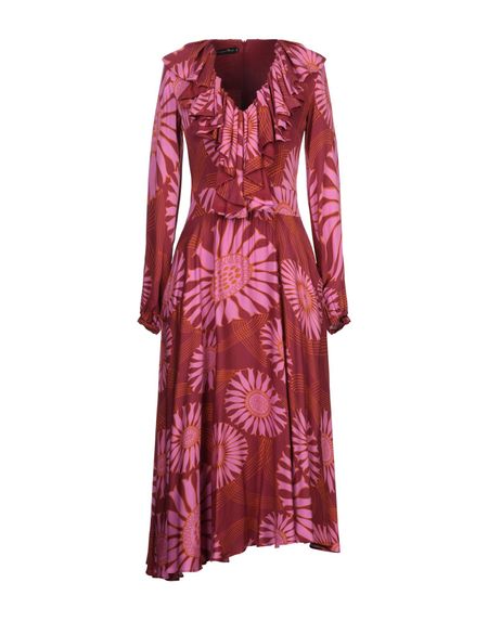 Платье MARIAGRAZIA PANIZZI