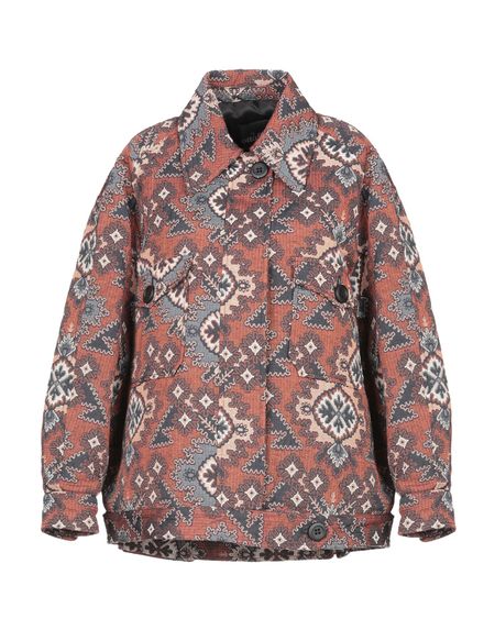 Куртка OTTOD'AME