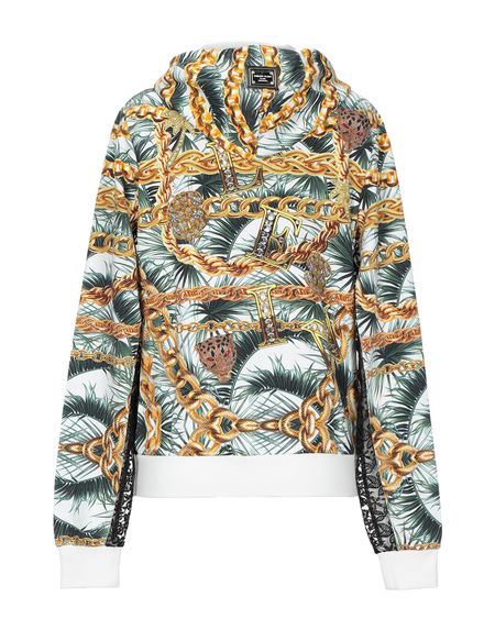 Толстовка PHILIPP PLEIN