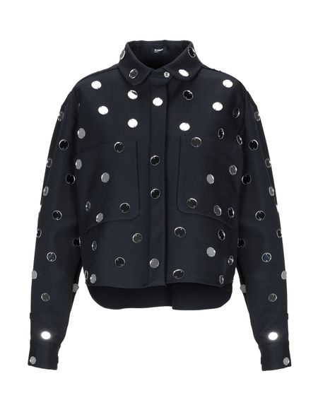 Куртка JIL SANDER NAVY