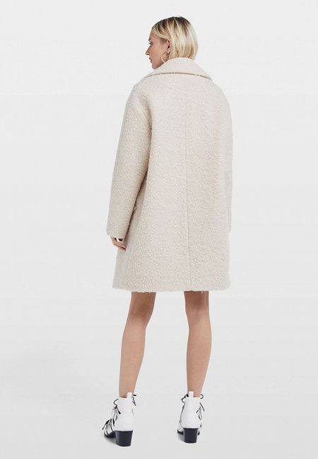 Пальто Miss Selfridge