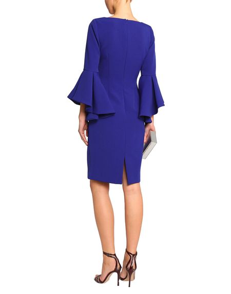 Платье BADGLEY MISCHKA