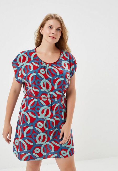 Платье Magwear