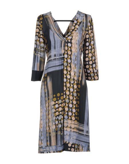 Платье MANILA GRACE