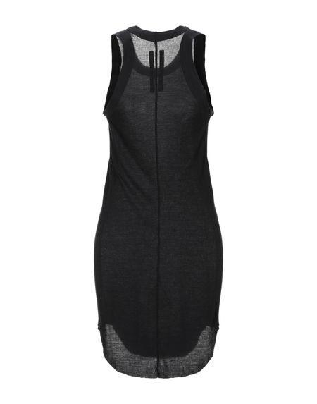 Майка RICK OWENS