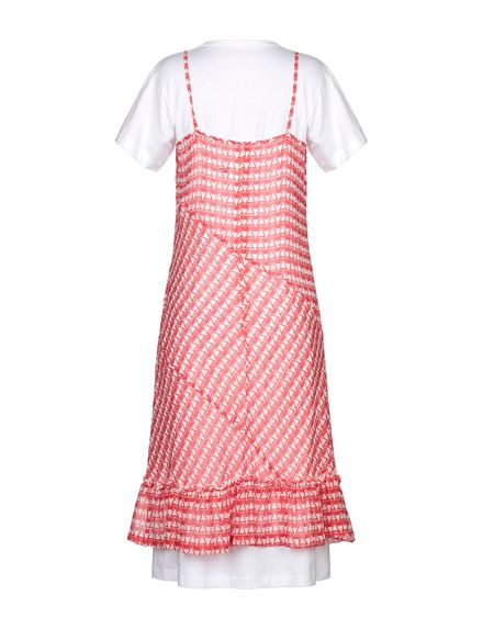 Платье COMME des GARÇONS