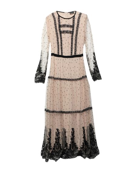 Платье ERMANNO DI ERMANNO SCERVINO