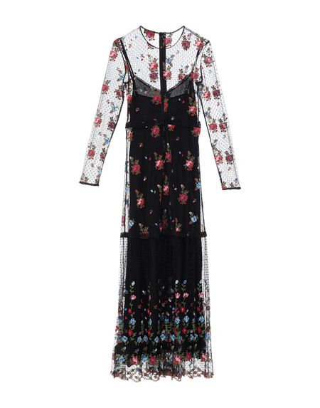 Платье ERMANNO DI ERMANNO SCERVINO