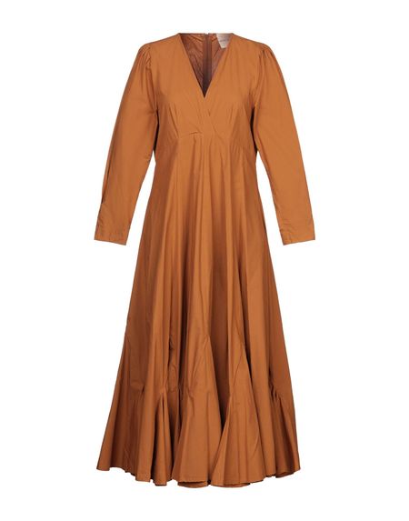 Платье ERIKA CAVALLINI