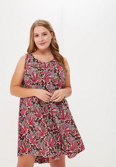 Платье Magwear