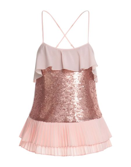 Топ PATRIZIA PEPE SERA