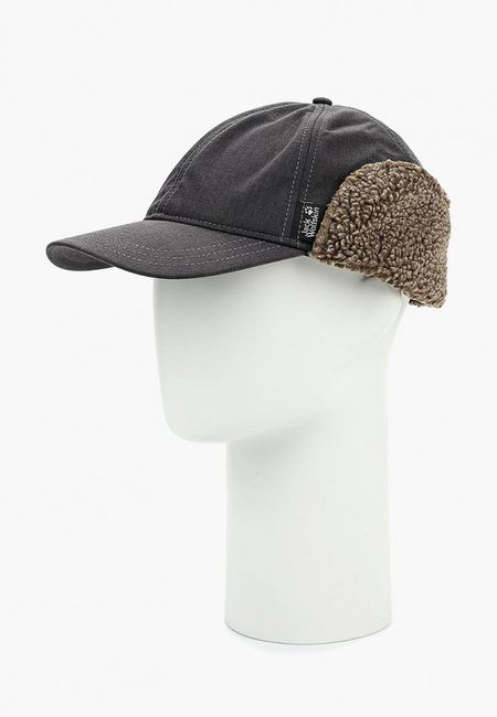 Бейсболка Jack Wolfskin