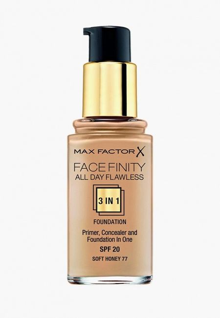Селективаня парфюмерия Max Factor