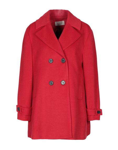 Пальто KAOS JEANS