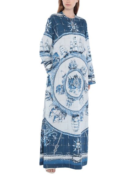 Платье DOLCE & GABBANA