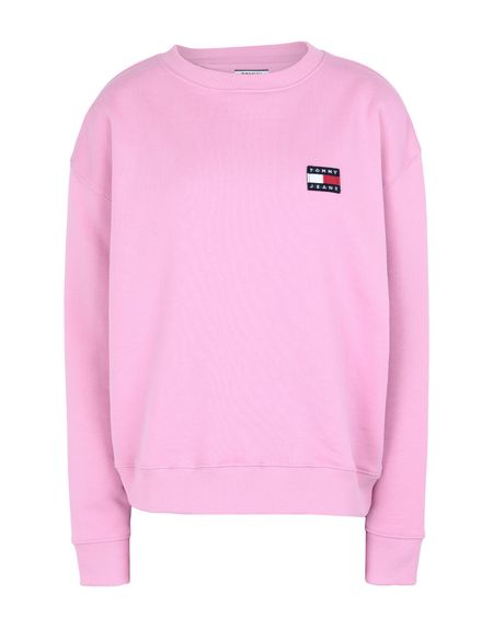 Толстовка TOMMY JEANS