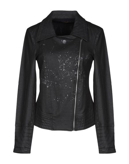 Куртка HAPPINESS