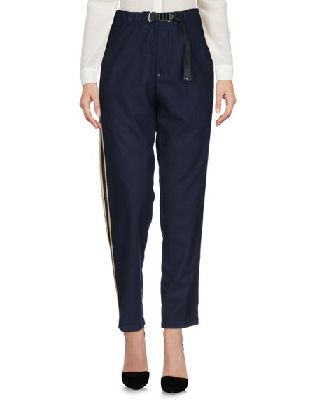 Брюки WHITE SAND 88