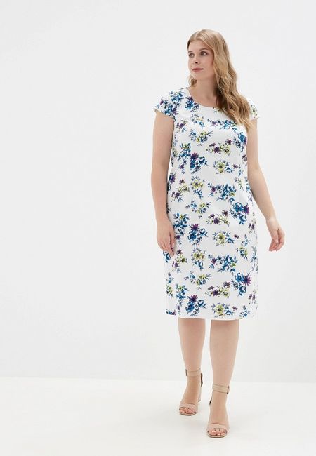 Платье Viserdi