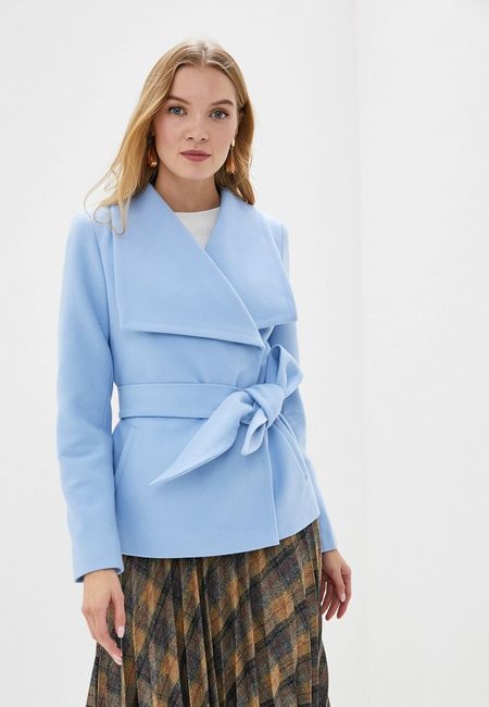 Пальто Karolina