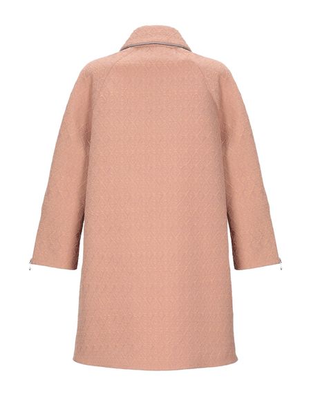 Пальто ERMANNO SCERVINO