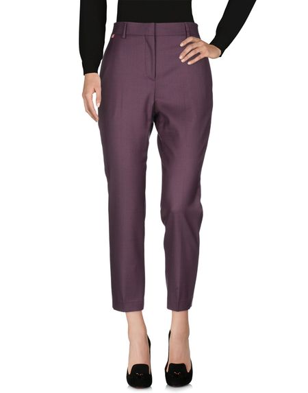 Брюки PAUL SMITH
