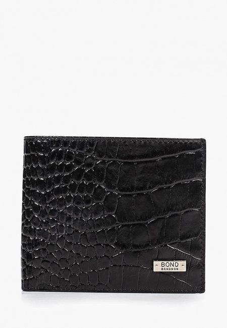 Кошелек Bond Non