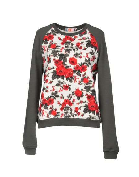 Толстовка MSGM