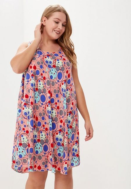 Платье Magwear