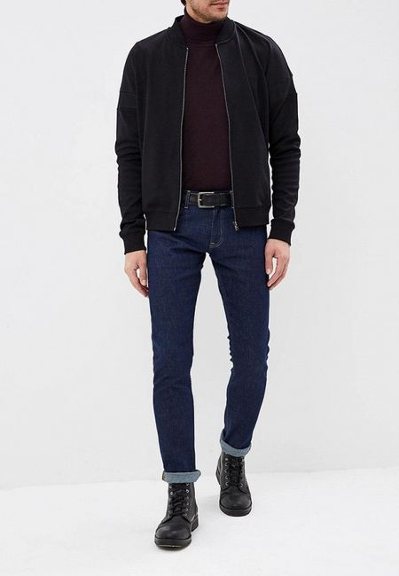 Толстовка Hugo Hugo Boss
