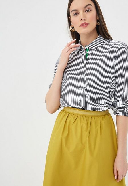 Рубашка Madeleine