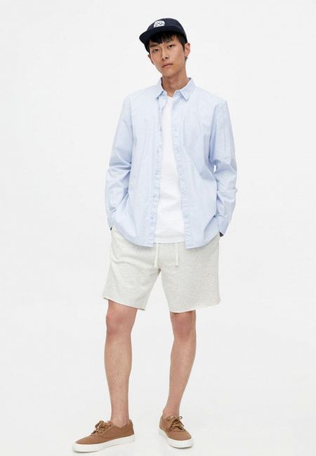 Футболка Pull&Bear
