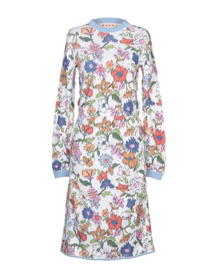 Платье MARNI
