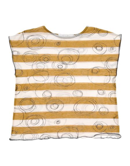 Футболка FRUGOO