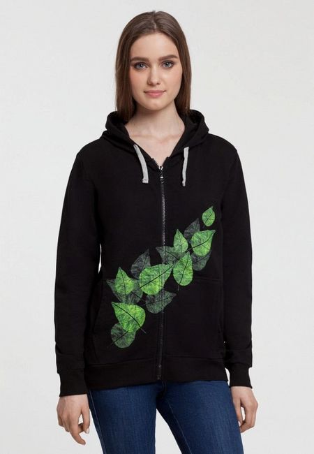 Толстовка Принтэссенция