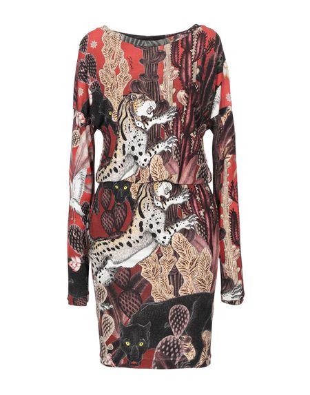 Платье JUST CAVALLI