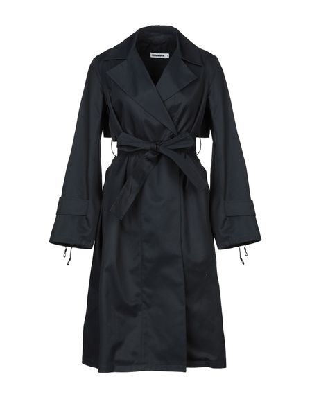 Пальто JIL SANDER