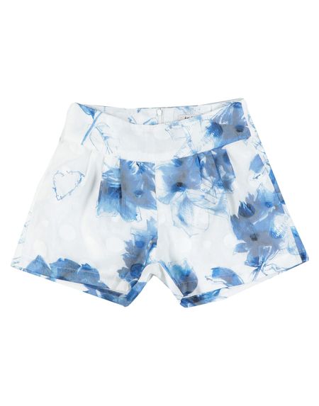 Шорты TO BE TOO