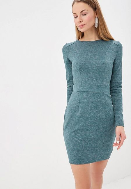 Платье Love Republic