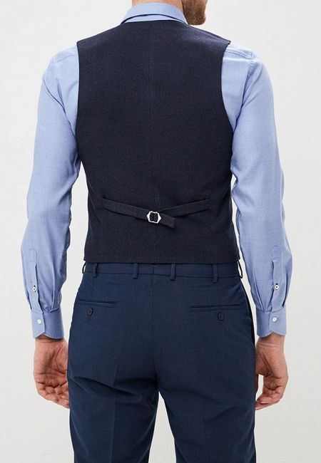 Туфли Marcello Gotti