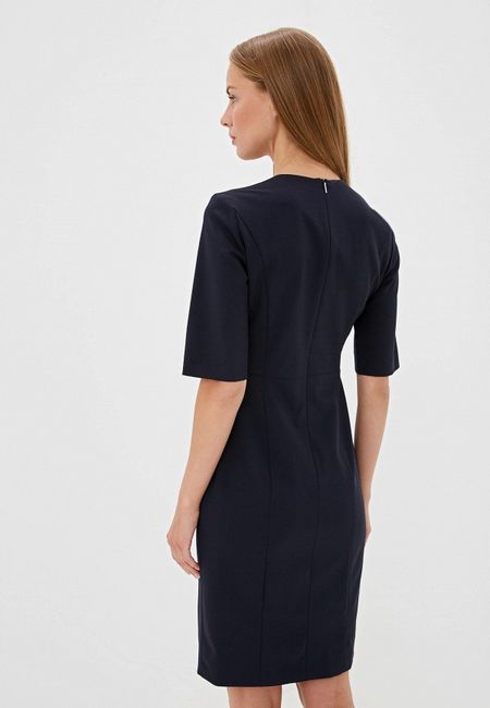 Платье Boss Hugo Boss