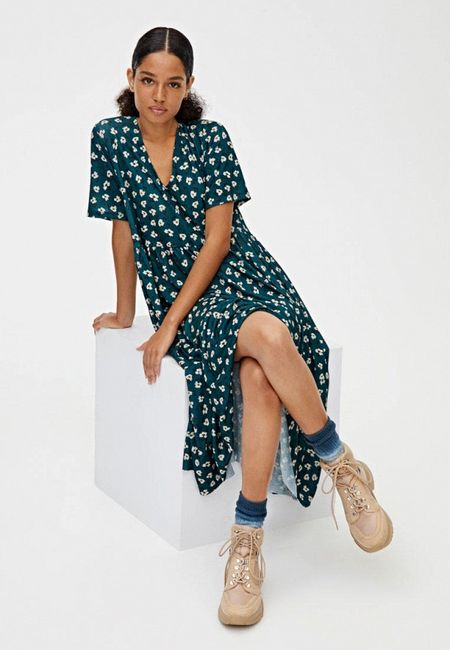 Носки Pull&Bear