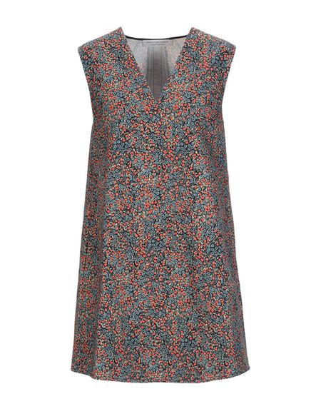 Платье PHILOSOPHY di LORENZO SERAFINI