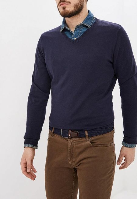 Пуловер Fresh Brand