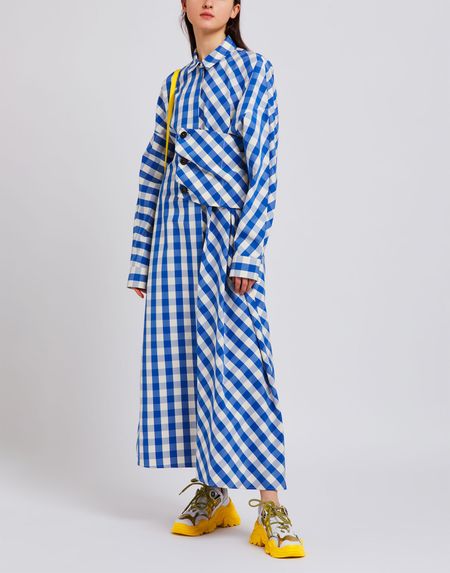 Платье JIL SANDER