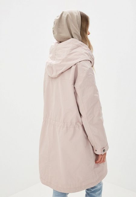 Плащ Dixi-Coat