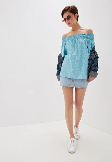 Блуза Blugirl Folies