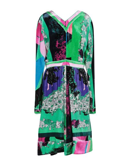 Платье EMILIO PUCCI